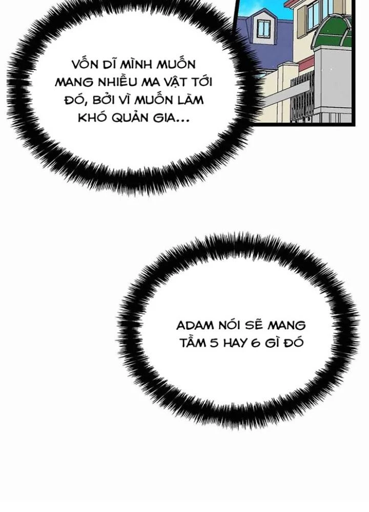 Skeleton Làm Bố Chapter 66 - Trang 2