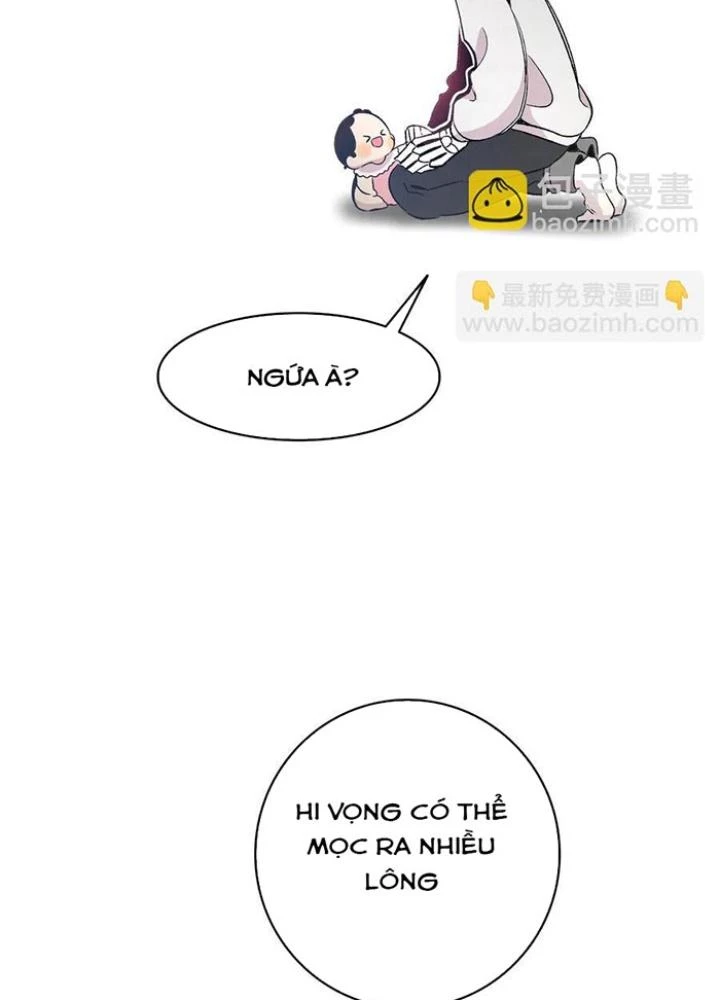 Skeleton Làm Bố Chapter 66 - Trang 2