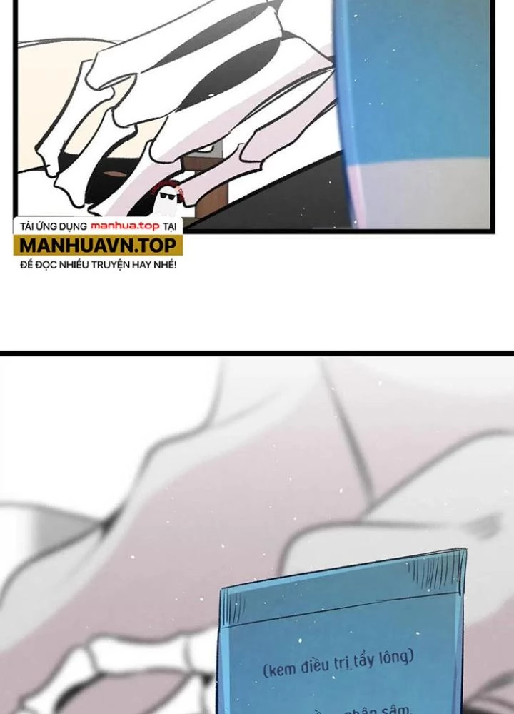 Skeleton Làm Bố Chapter 66 - Trang 2