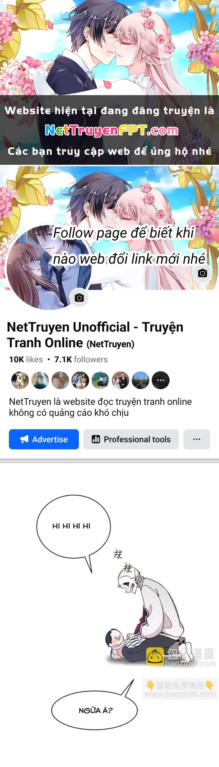 Skeleton Làm Bố Chapter 67 - Next Chapter 68