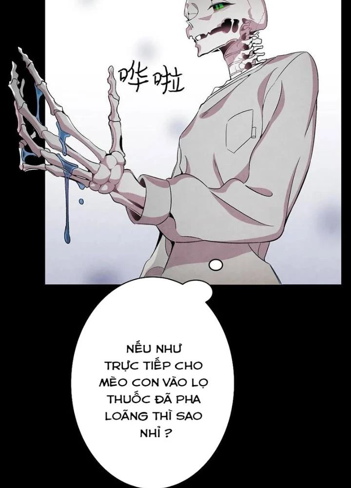 Skeleton Làm Bố Chapter 67 - Trang 2