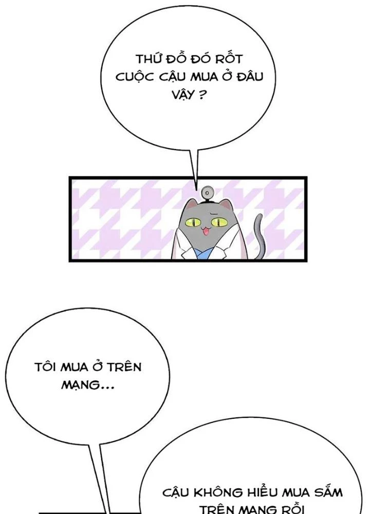 Skeleton Làm Bố Chapter 67 - Trang 2
