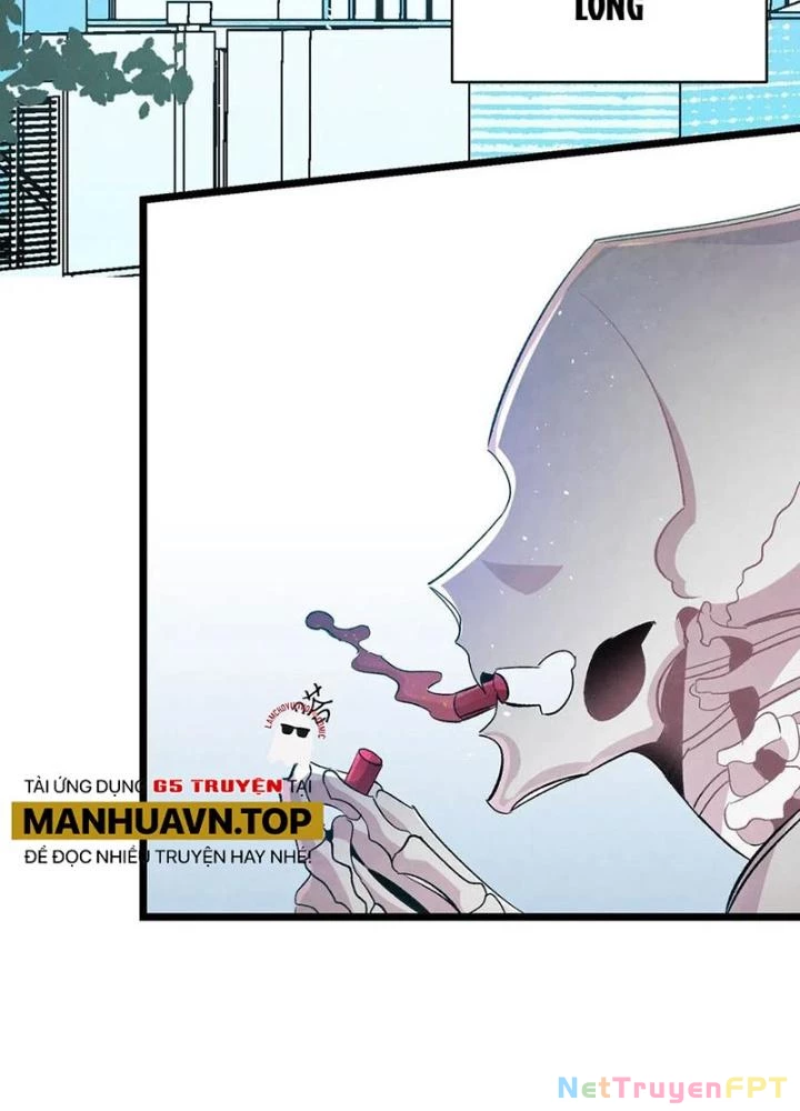 Skeleton Làm Bố Chapter 67 - Trang 2