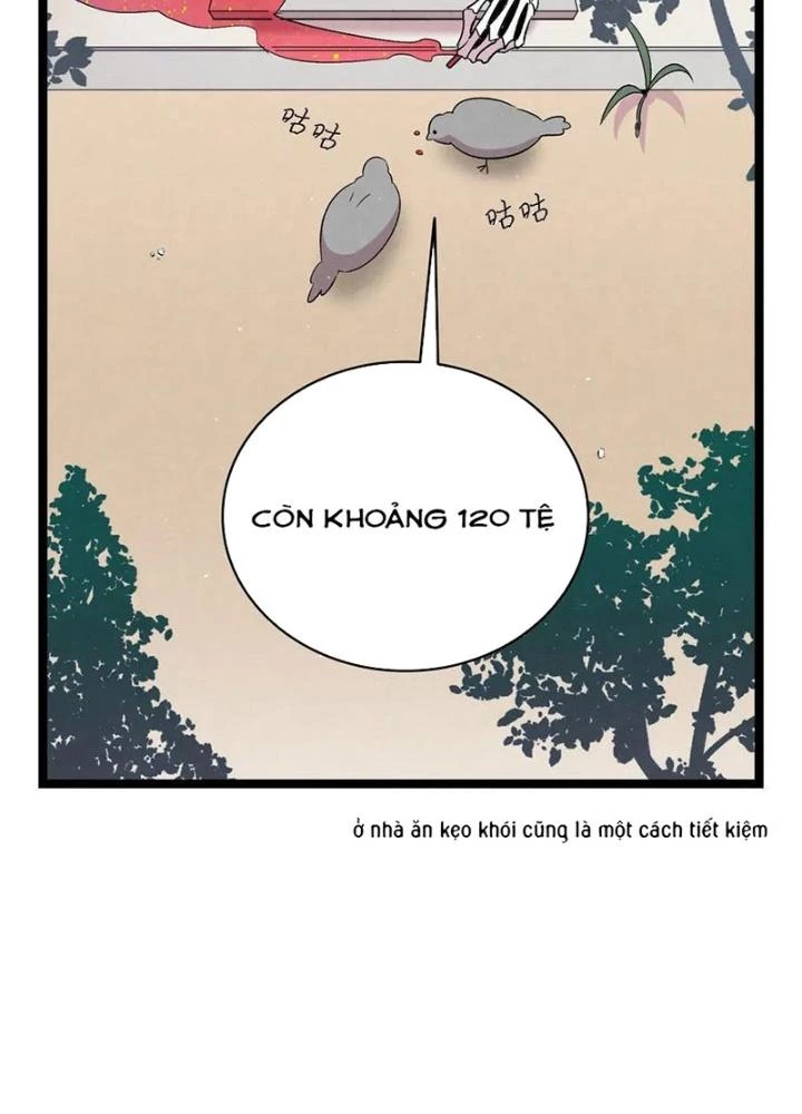 Skeleton Làm Bố Chapter 67 - Trang 2