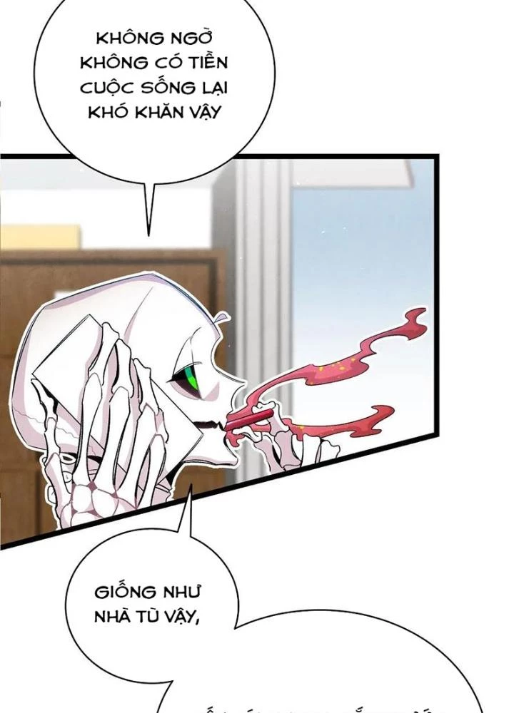Skeleton Làm Bố Chapter 67 - Trang 2