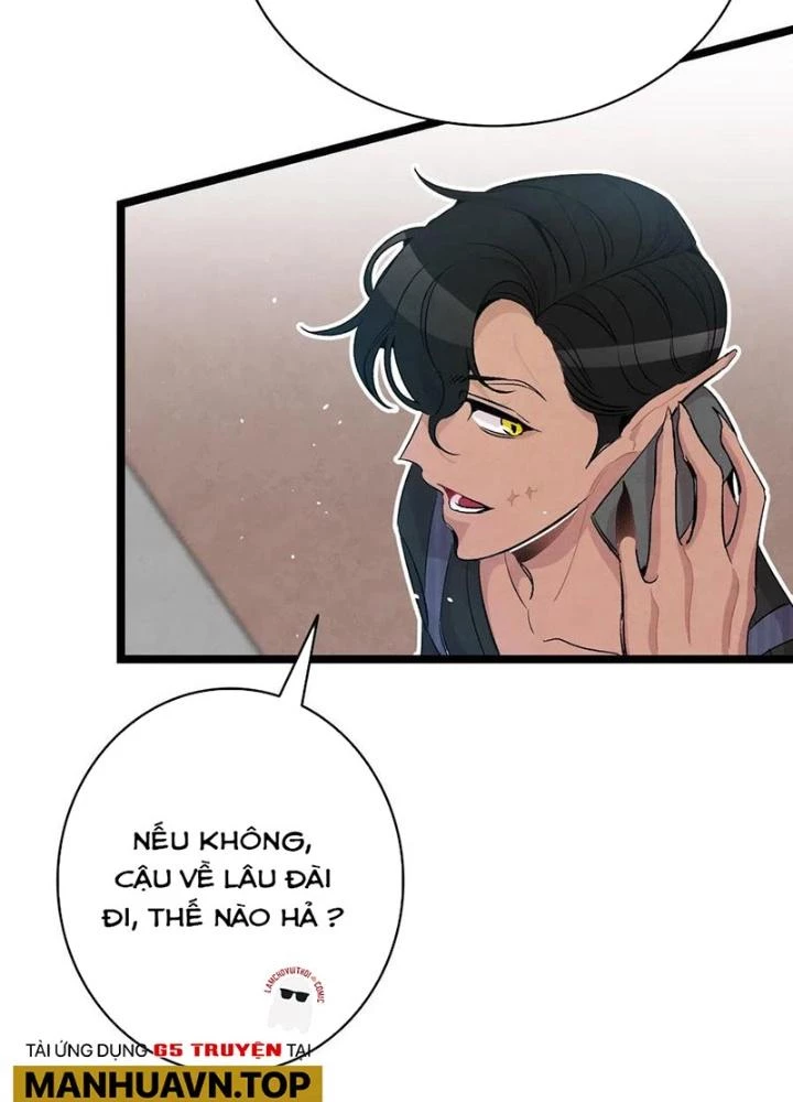Skeleton Làm Bố Chapter 67 - Trang 2