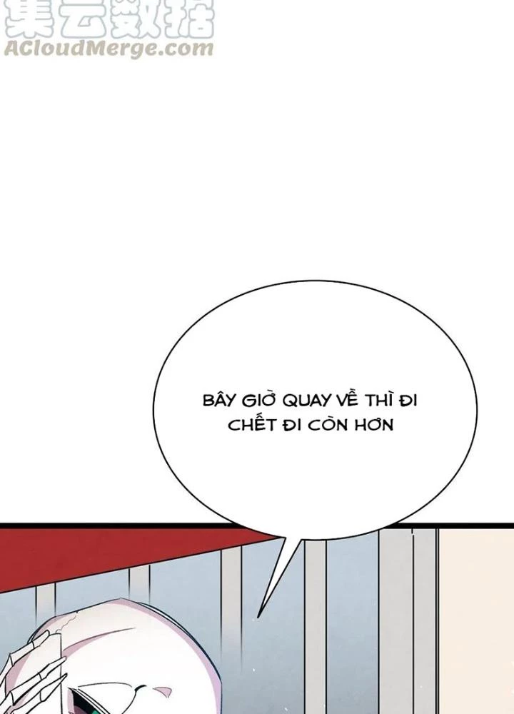 Skeleton Làm Bố Chapter 67 - Trang 2