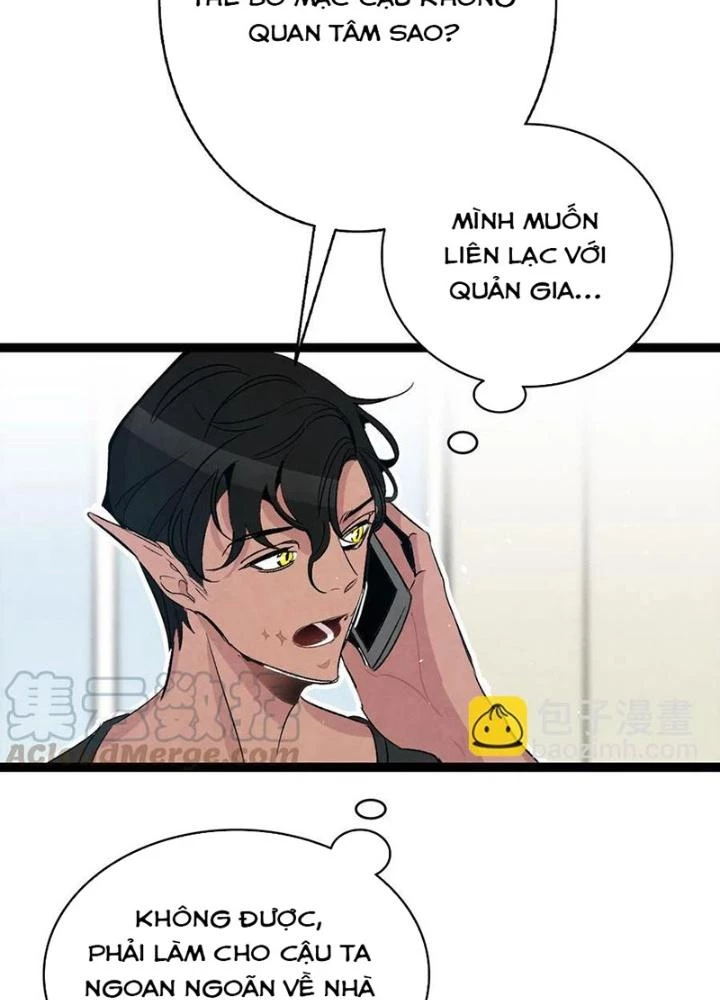 Skeleton Làm Bố Chapter 67 - Trang 2