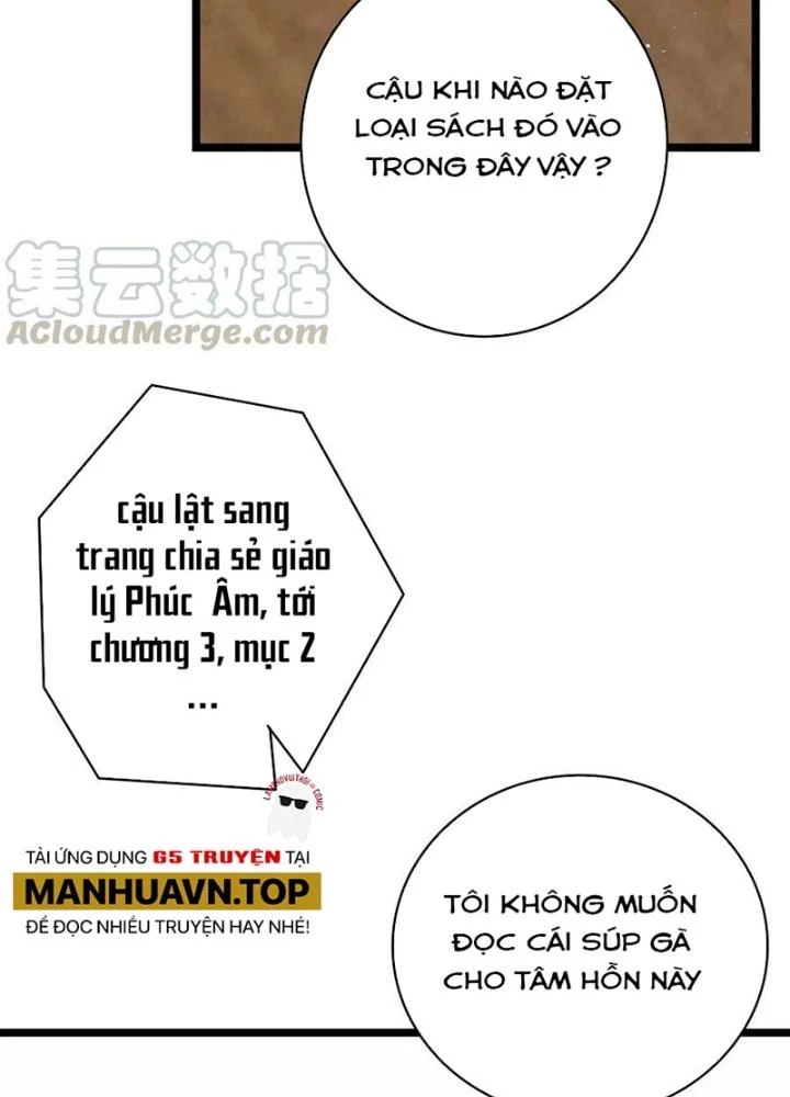 Skeleton Làm Bố Chapter 67 - Trang 2
