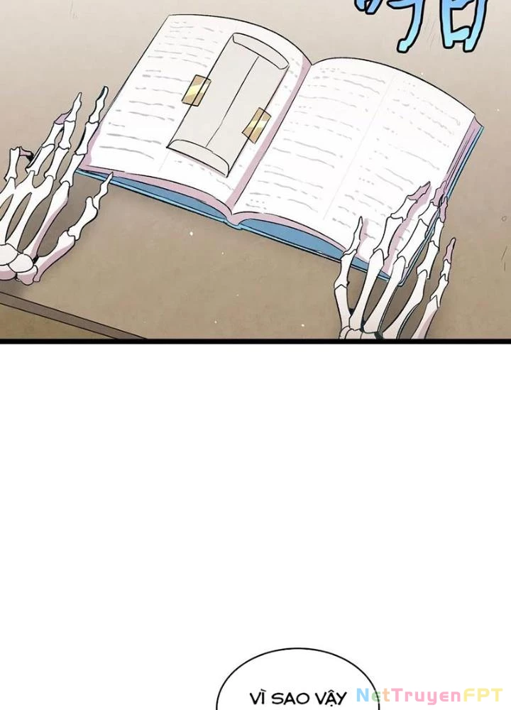 Skeleton Làm Bố Chapter 67 - Trang 2
