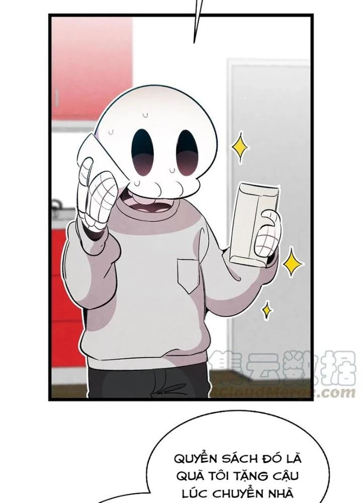 Skeleton Làm Bố Chapter 67 - Trang 2