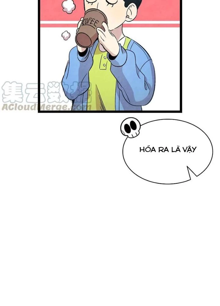Skeleton Làm Bố Chapter 67 - Trang 2