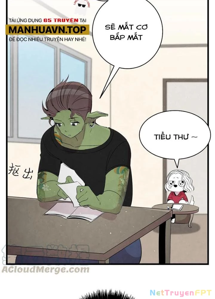 Skeleton Làm Bố Chapter 67 - Trang 2
