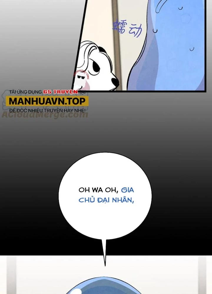 Skeleton Làm Bố Chapter 67 - Trang 2