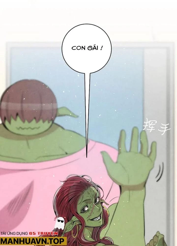 Skeleton Làm Bố Chapter 67 - Trang 2
