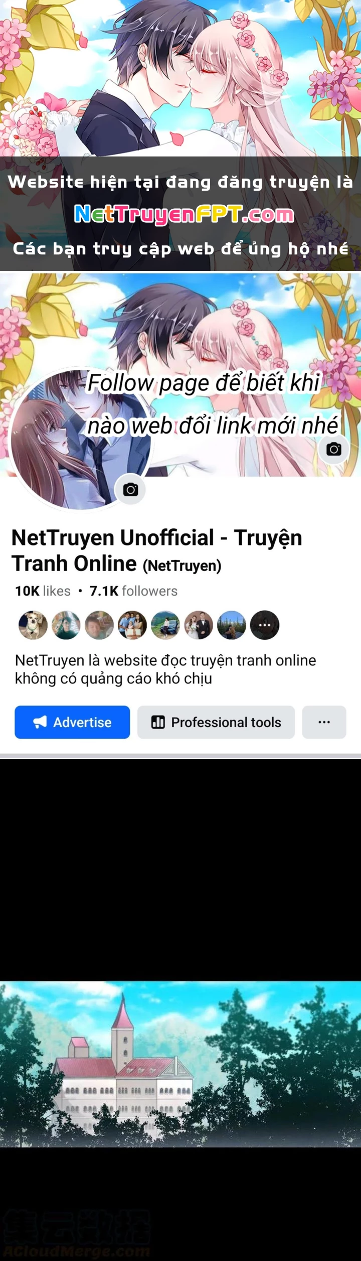 Skeleton Làm Bố Chapter 68 - Next Chapter 69