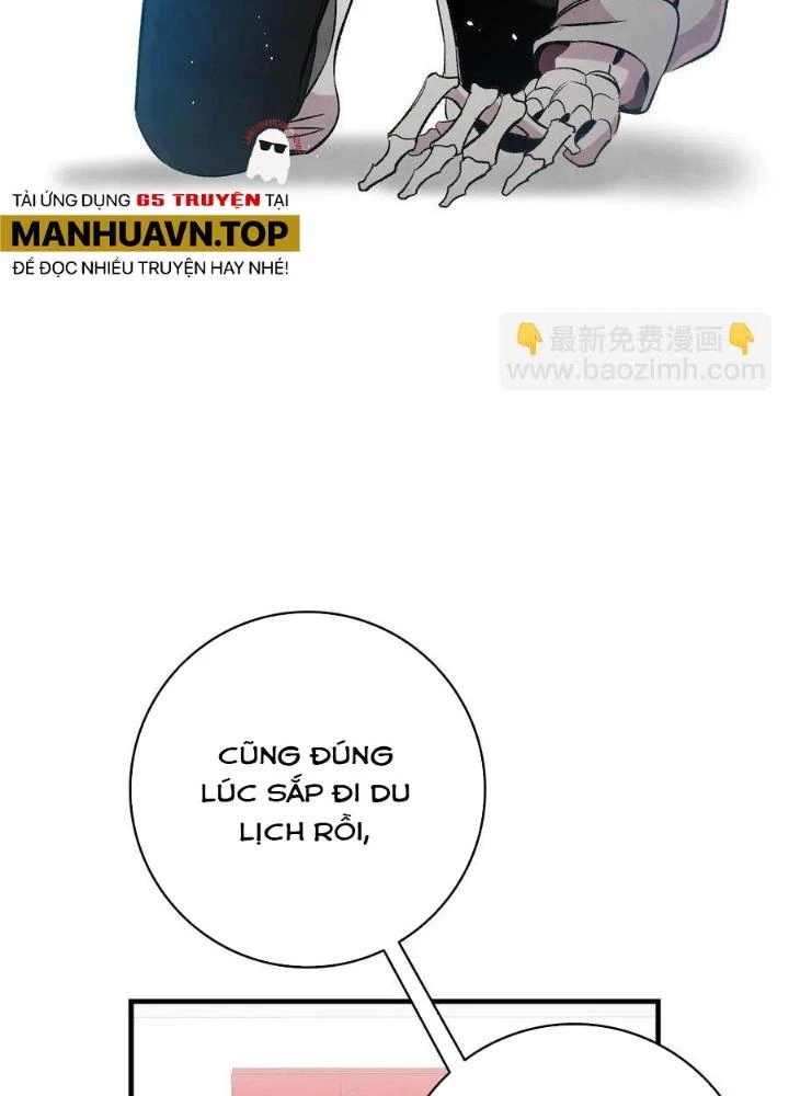 Skeleton Làm Bố Chapter 68 - Trang 2