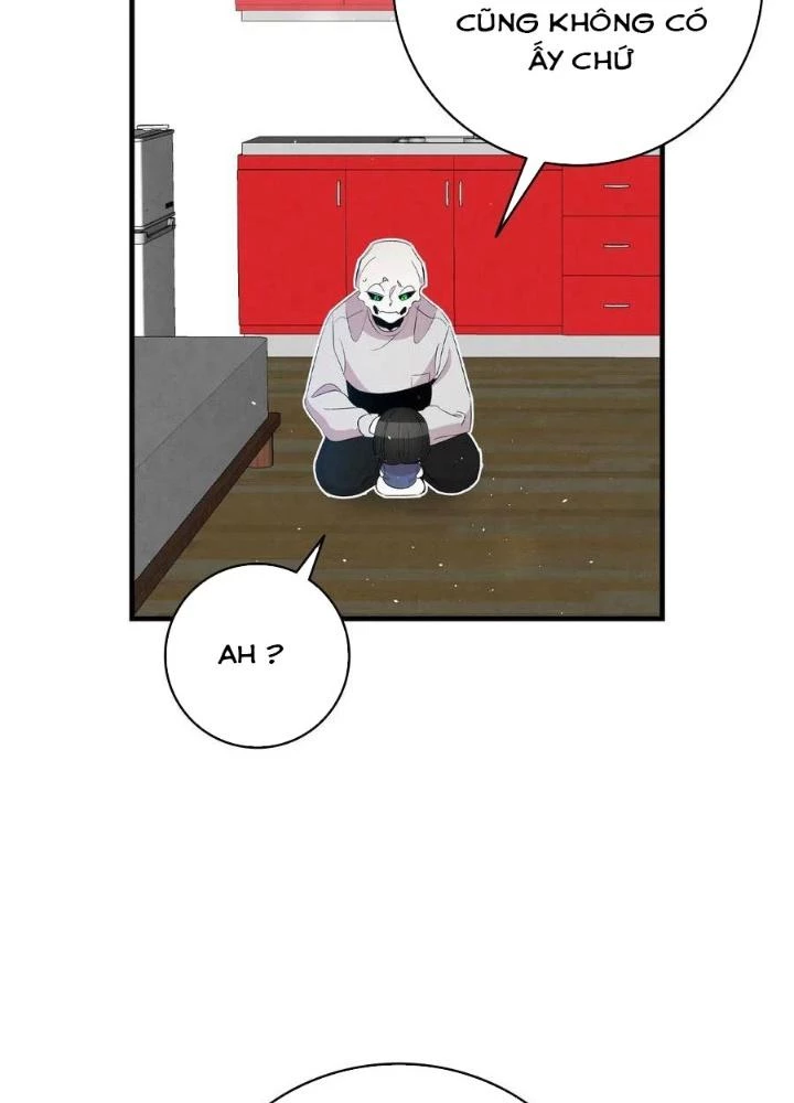 Skeleton Làm Bố Chapter 68 - Trang 2
