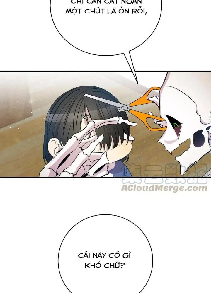 Skeleton Làm Bố Chapter 68 - Trang 2