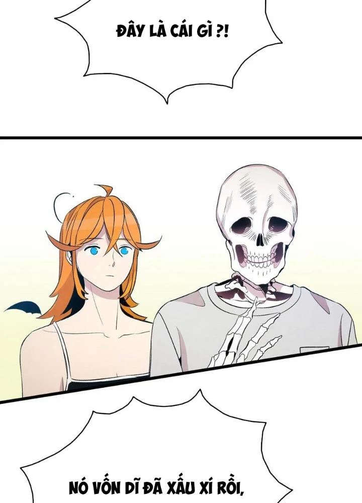 Skeleton Làm Bố Chapter 68 - Trang 2
