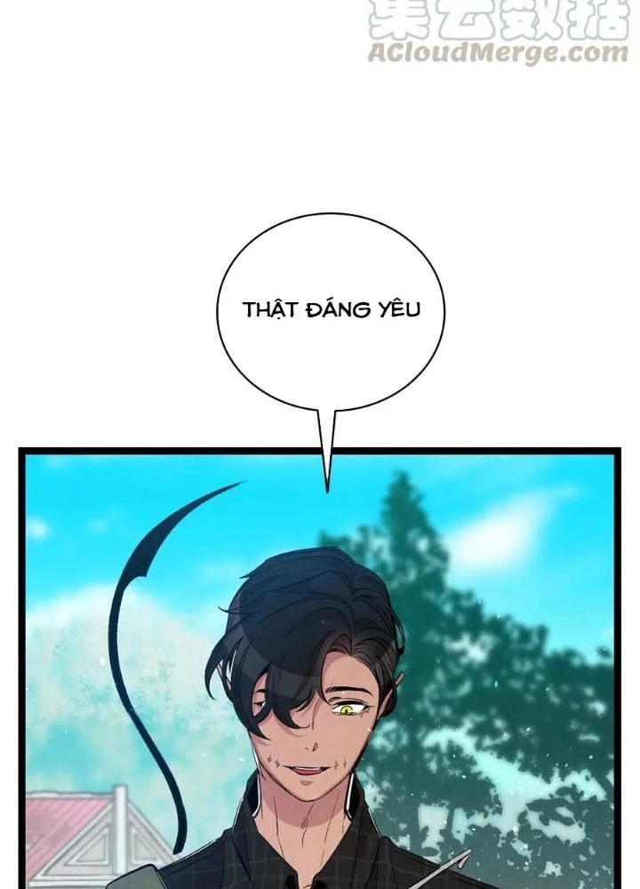 Skeleton Làm Bố Chapter 68 - Trang 2