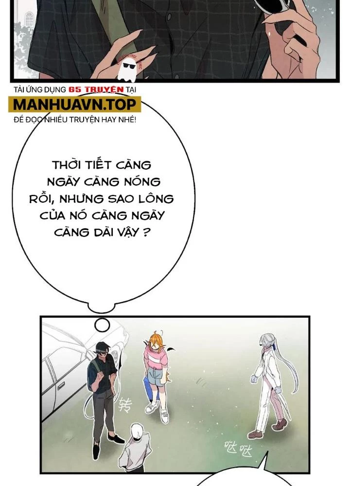 Skeleton Làm Bố Chapter 68 - Trang 2