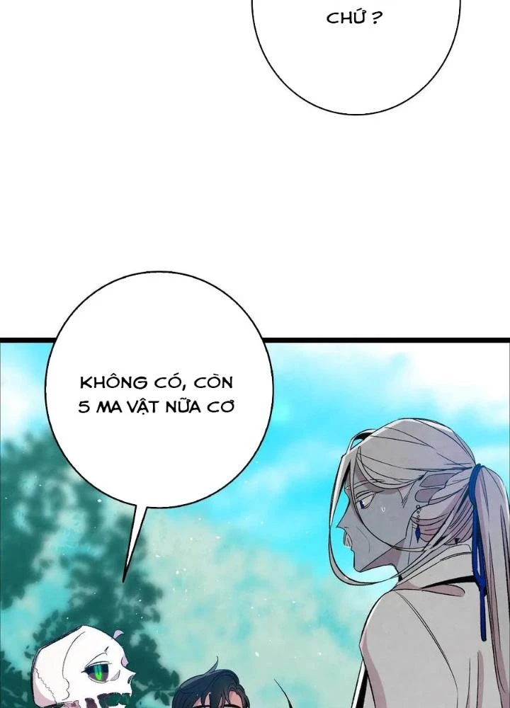 Skeleton Làm Bố Chapter 68 - Trang 2