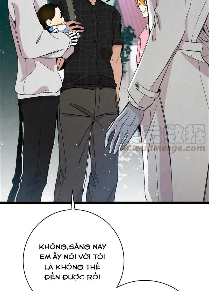 Skeleton Làm Bố Chapter 68 - Trang 2