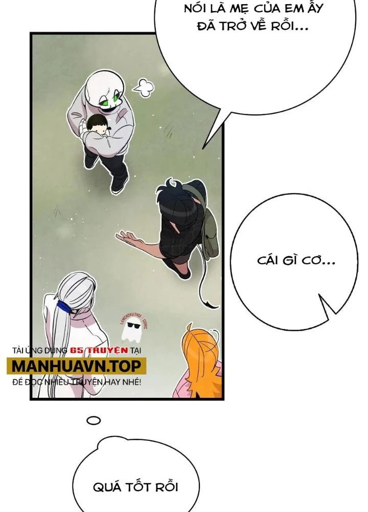Skeleton Làm Bố Chapter 68 - Trang 2
