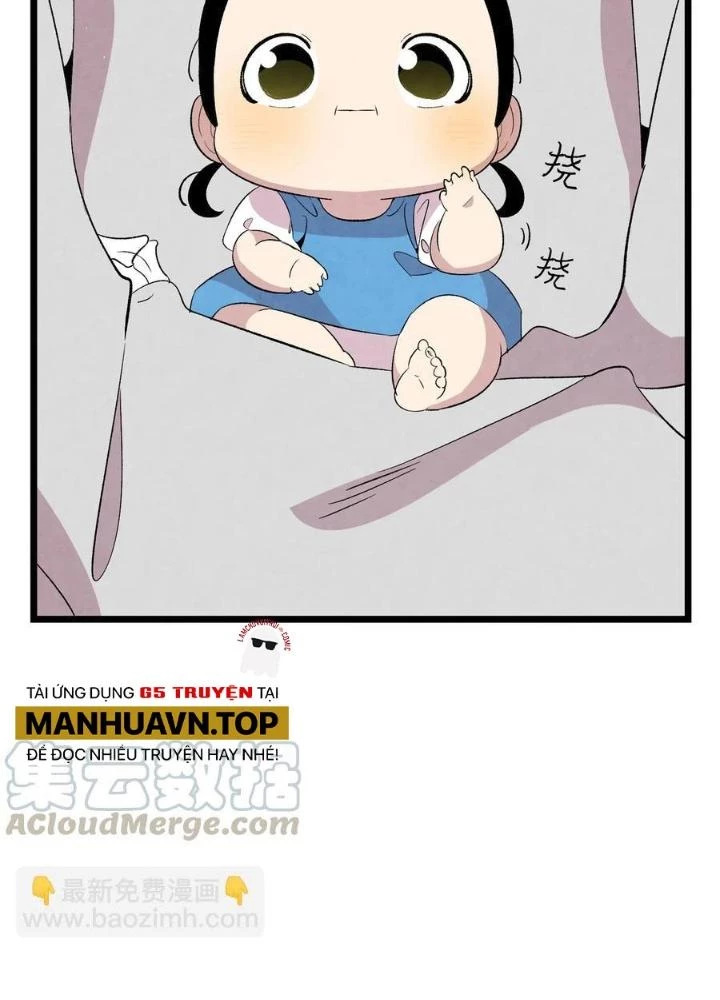 Skeleton Làm Bố Chapter 68 - Trang 2