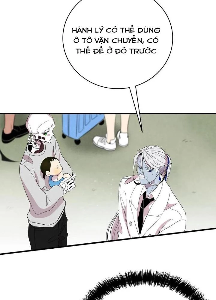 Skeleton Làm Bố Chapter 68 - Trang 2