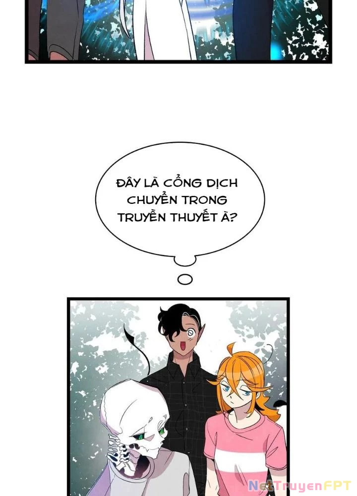 Skeleton Làm Bố Chapter 68 - Trang 2