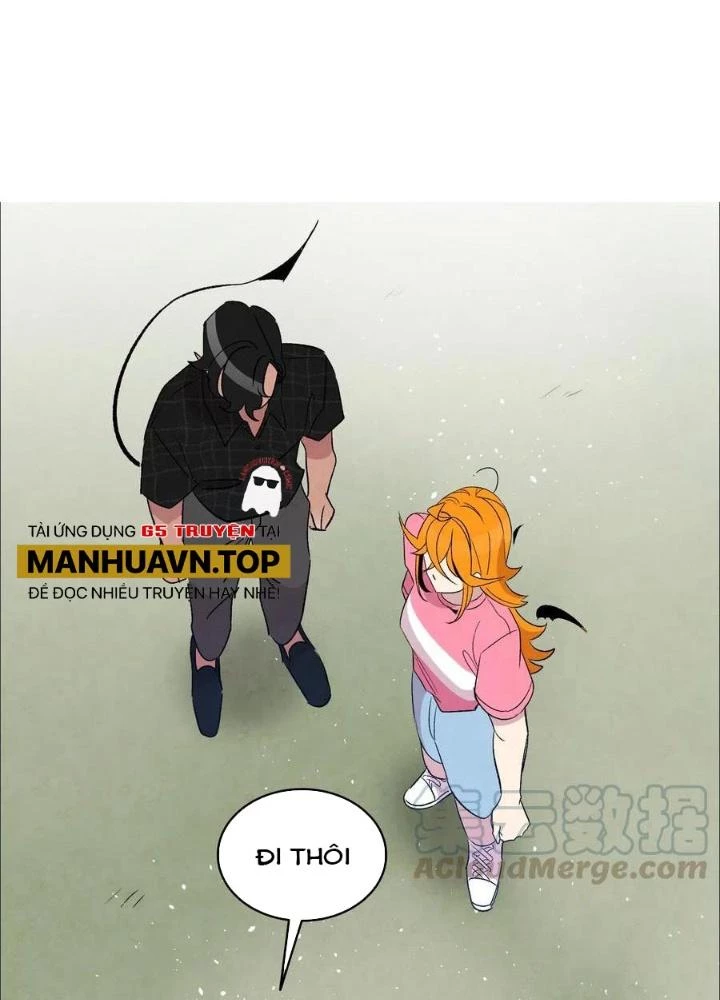 Skeleton Làm Bố Chapter 68 - Trang 2