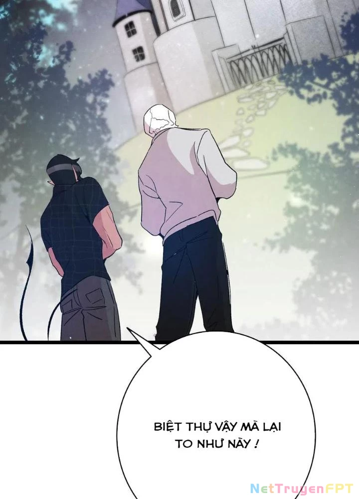 Skeleton Làm Bố Chapter 68 - Trang 2