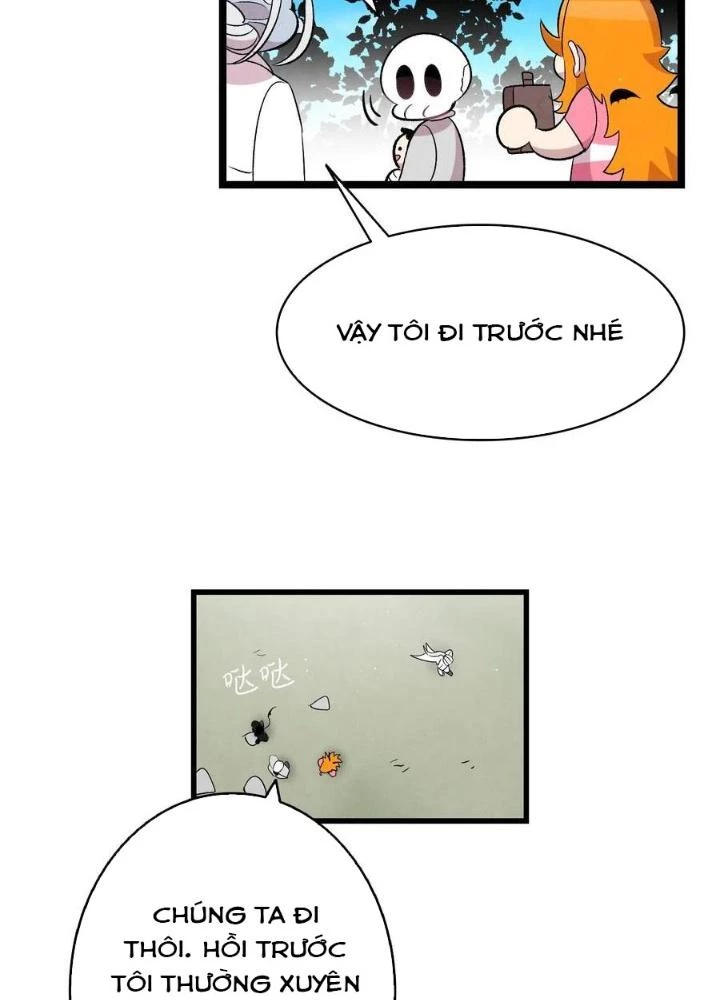 Skeleton Làm Bố Chapter 68 - Trang 2