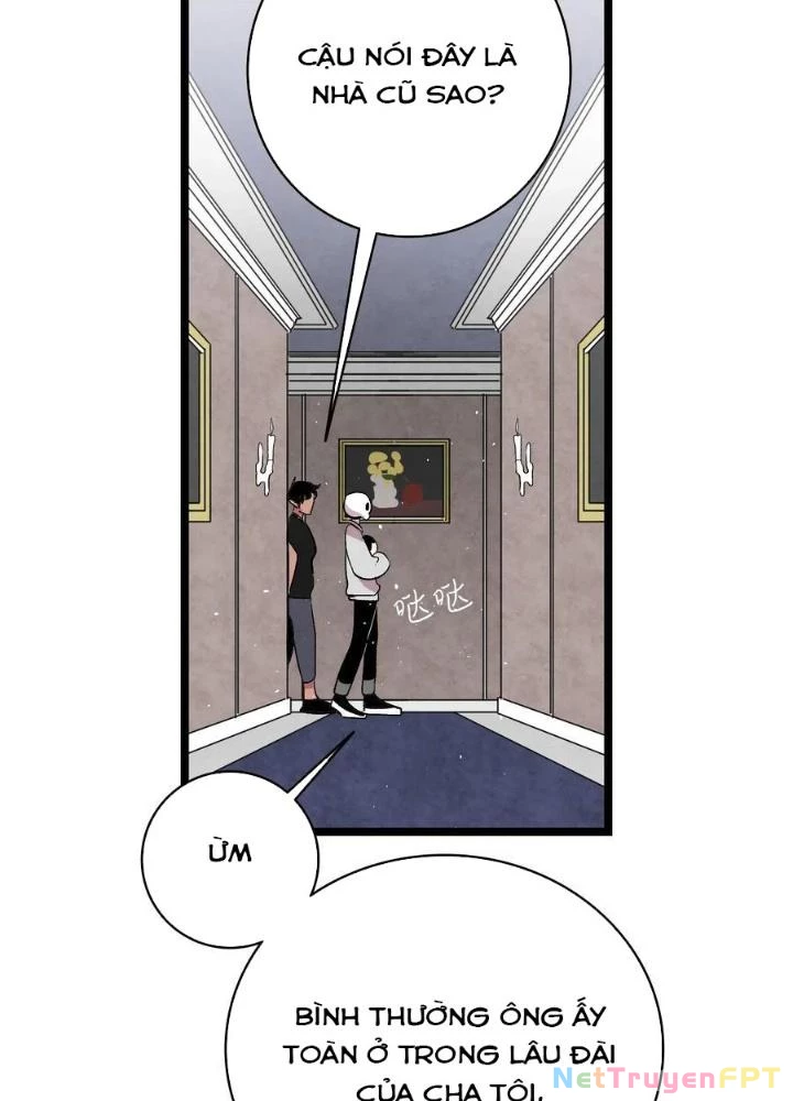 Skeleton Làm Bố Chapter 68 - Trang 2