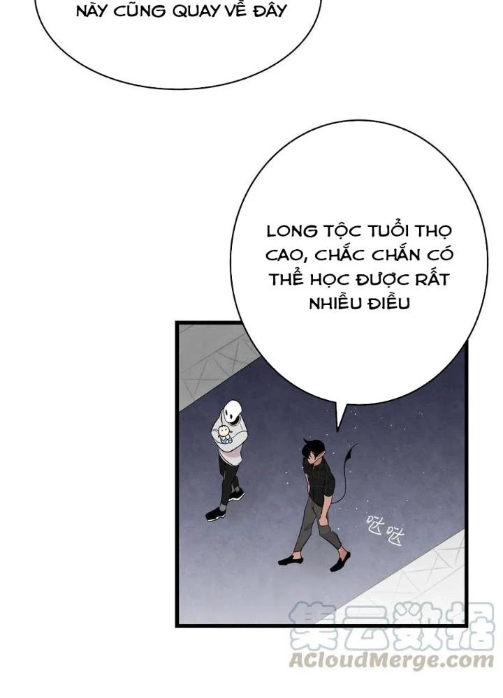 Skeleton Làm Bố Chapter 68 - Trang 2