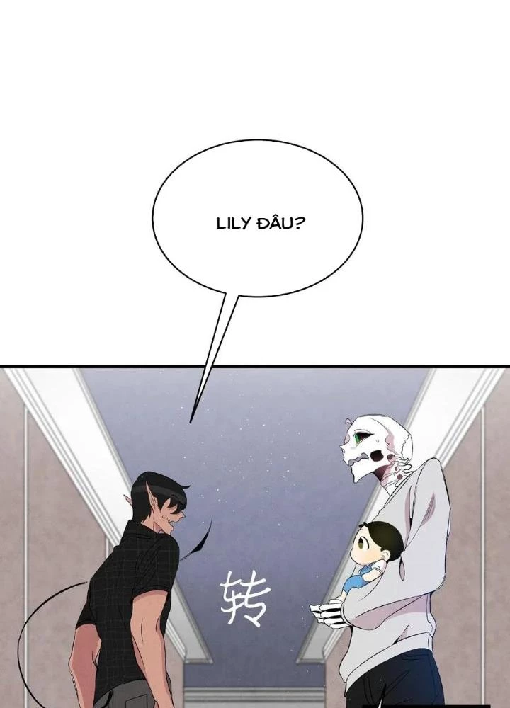 Skeleton Làm Bố Chapter 68 - Trang 2