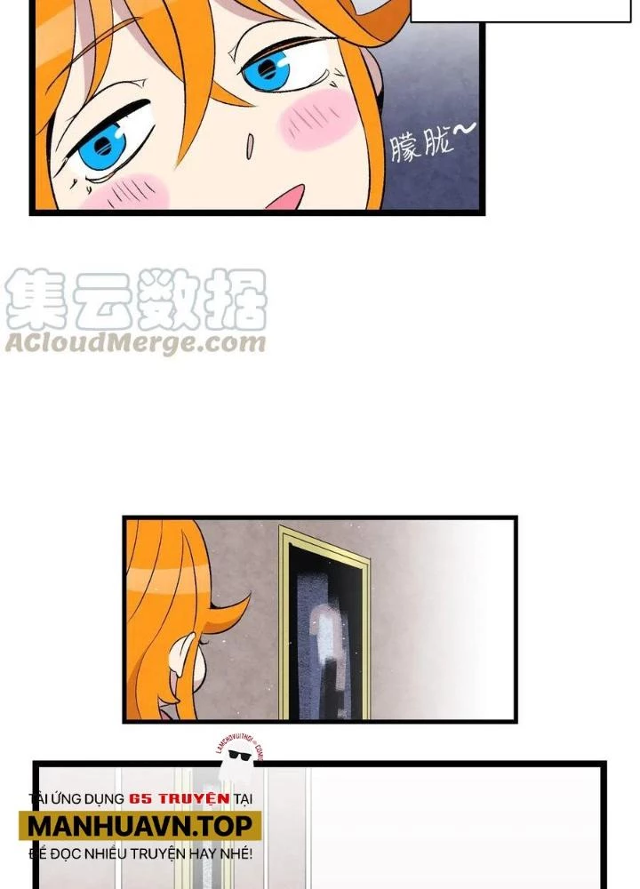 Skeleton Làm Bố Chapter 68 - Trang 2