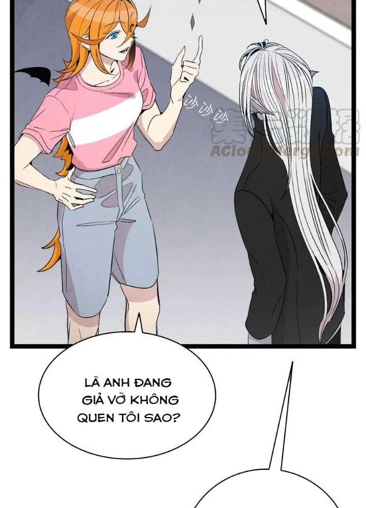 Skeleton Làm Bố Chapter 69 - Trang 2