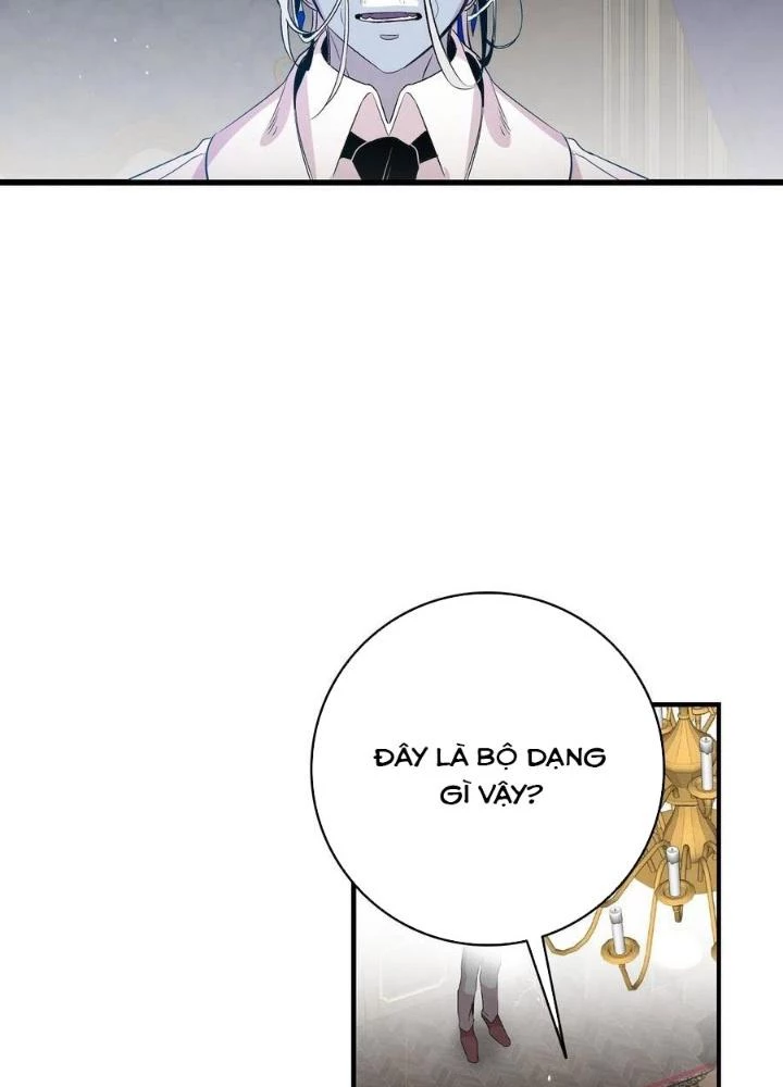 Skeleton Làm Bố Chapter 69 - Trang 2