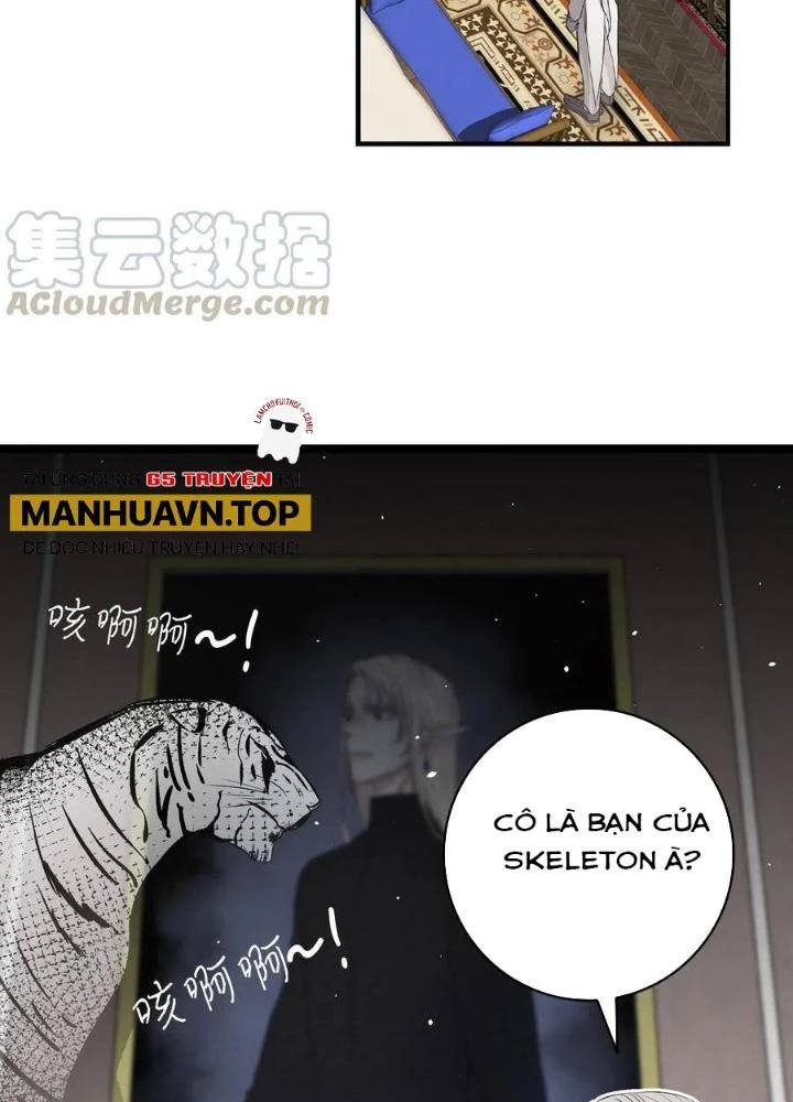 Skeleton Làm Bố Chapter 69 - Trang 2