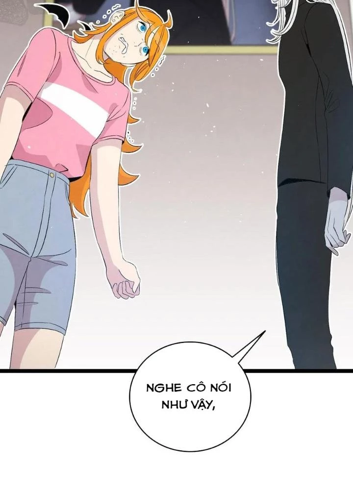 Skeleton Làm Bố Chapter 69 - Trang 2