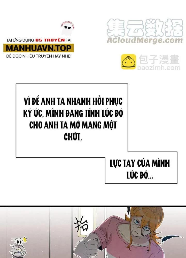 Skeleton Làm Bố Chapter 69 - Trang 2