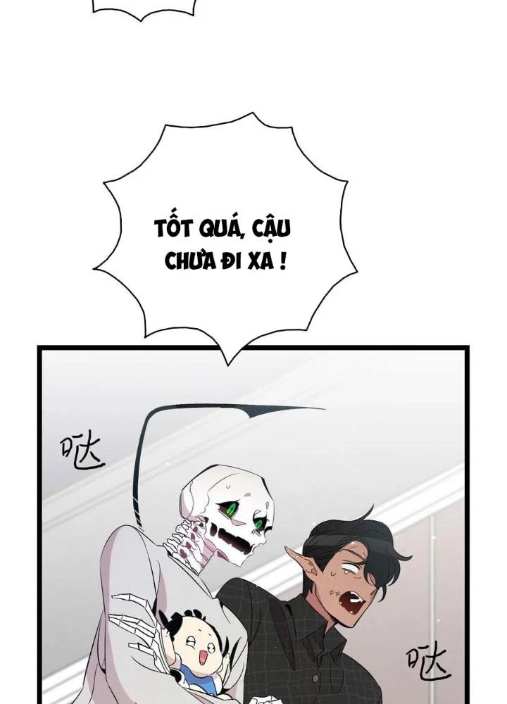 Skeleton Làm Bố Chapter 69 - Trang 2