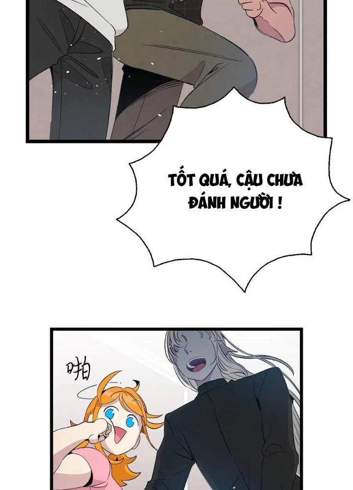 Skeleton Làm Bố Chapter 69 - Trang 2