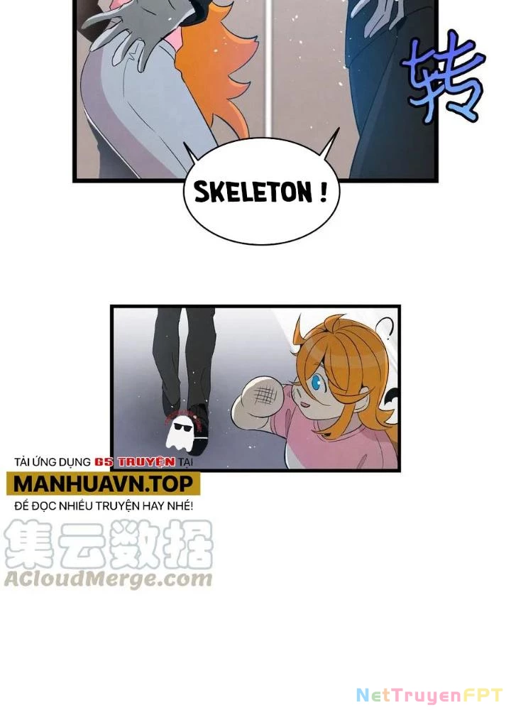 Skeleton Làm Bố Chapter 69 - Trang 2