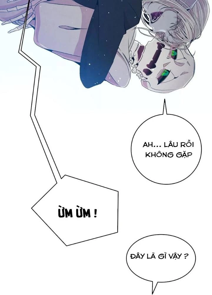 Skeleton Làm Bố Chapter 69 - Trang 2