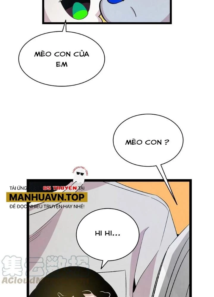 Skeleton Làm Bố Chapter 69 - Trang 2