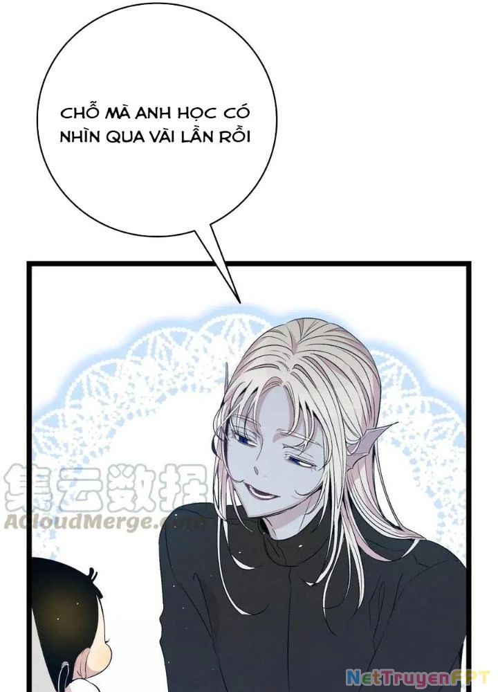 Skeleton Làm Bố Chapter 69 - Trang 2